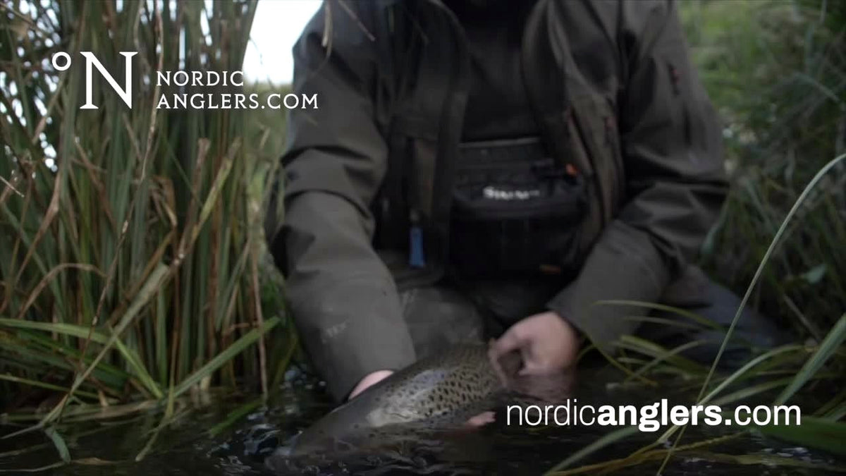 Sponsor af Fiskemagasinet på DK4
