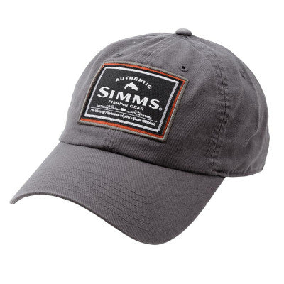 Fiskehat