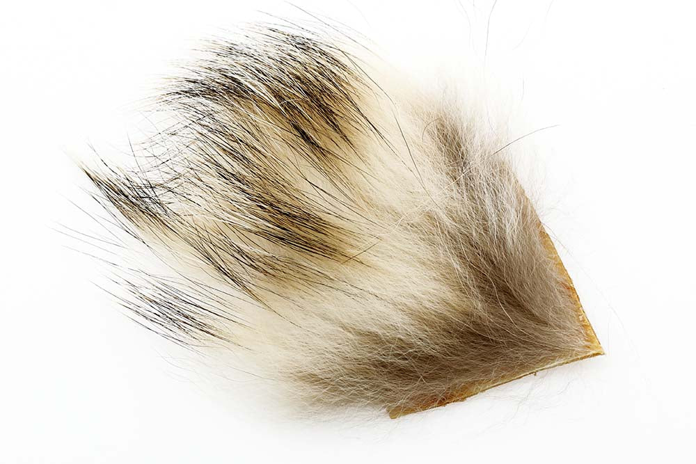 Grævling/woodchuck