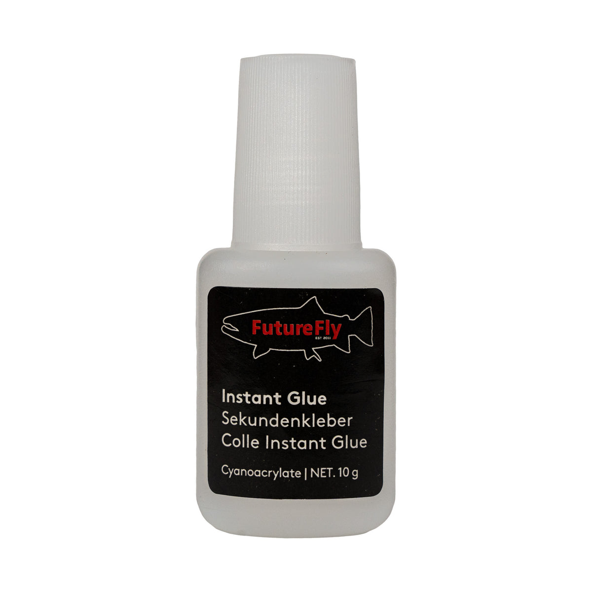 futurefly Instant Glue with brush