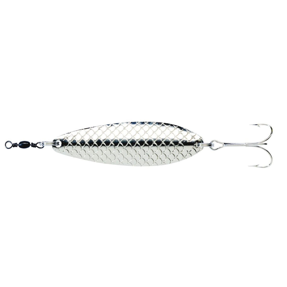 Abu Garcia Koster Spoon - Silver, 40 g