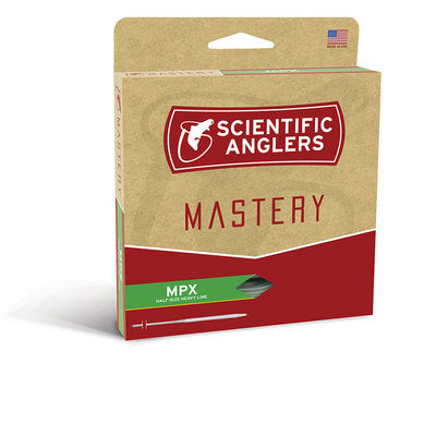Scientific Anglers Mastery - MPX
