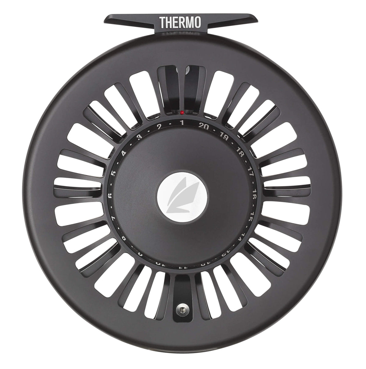 Sage Thermo Fly Reel