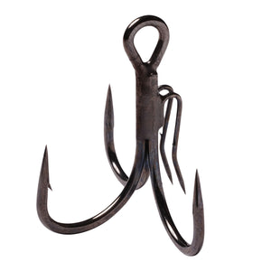 Du tilføjede <b><u>MADCAT Black Nickel 4X Dead Bait T-Treble Hooks</u></b> til kurven.