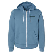 Sage Creekside Zip Hoodie