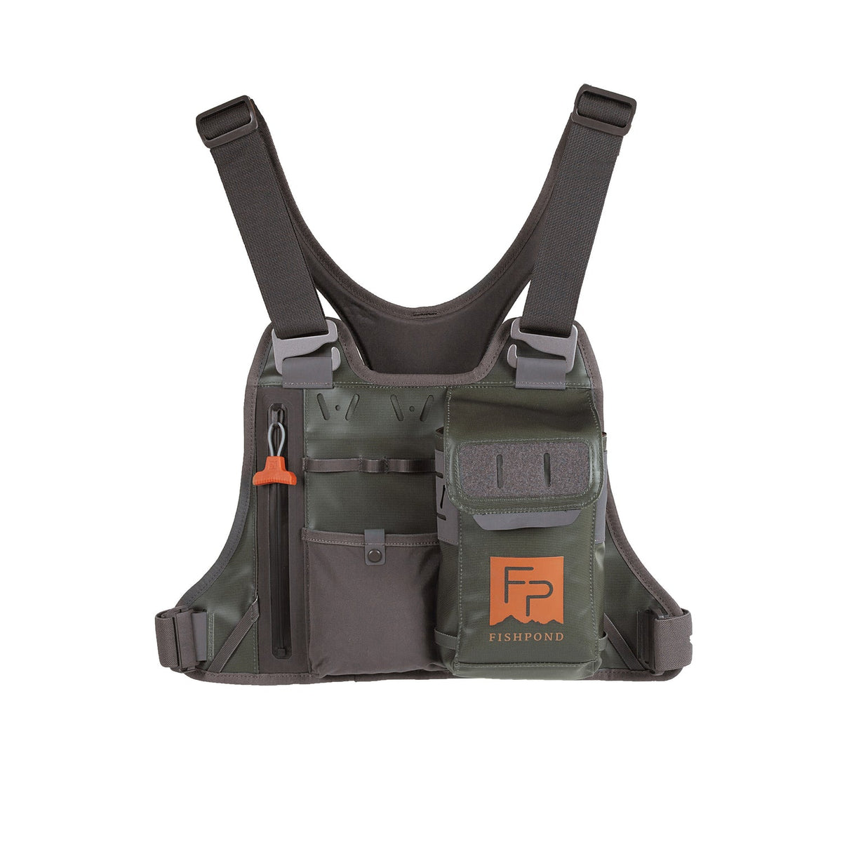 Stormshadow chestpack