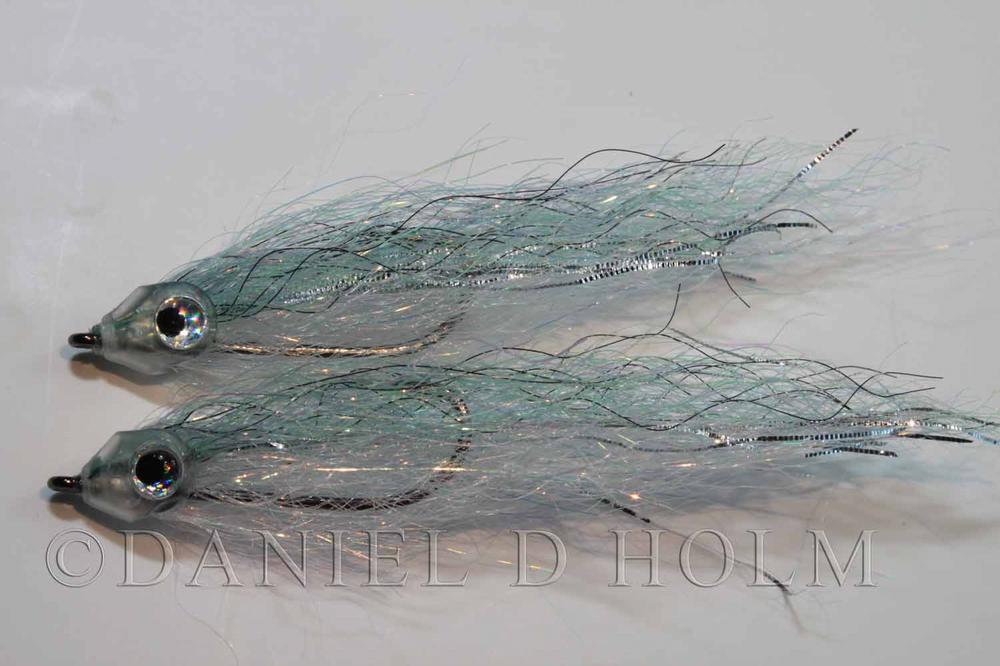Steve Farrar Blend - Anchovy