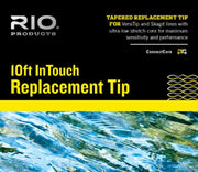 RIO - Replacement Tips Float (15 ft / 4,6 m)