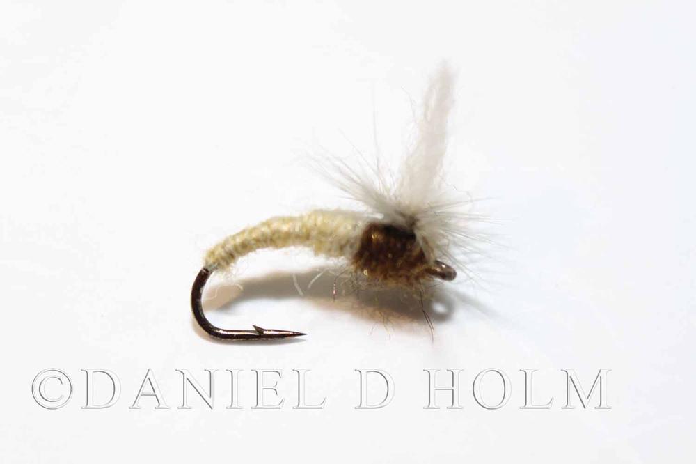 PolyPropylene Floating Yarn - Steel Grey