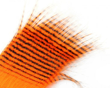 Du tilføjede <b><u>Grizzly Craft Fur - Grizzly Orange</u></b> til kurven.