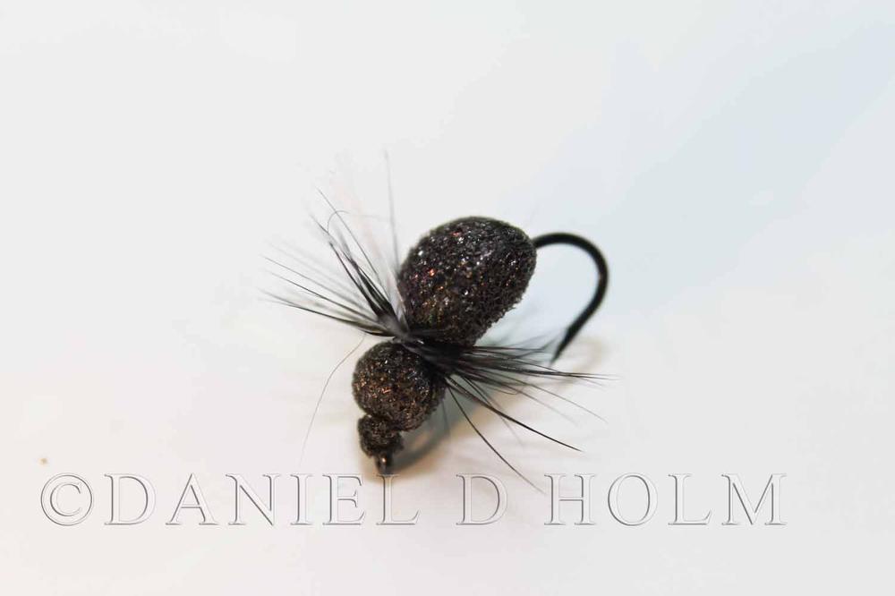 Fly-Rite - Light Olive (Nr 15)