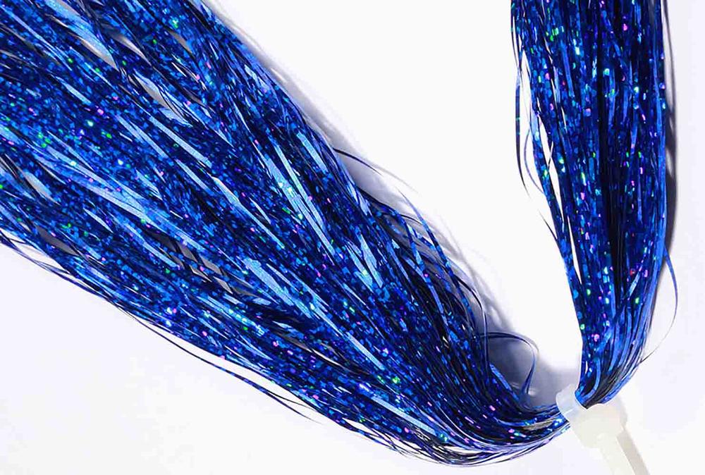Holo Flashabou Magnum - Blue