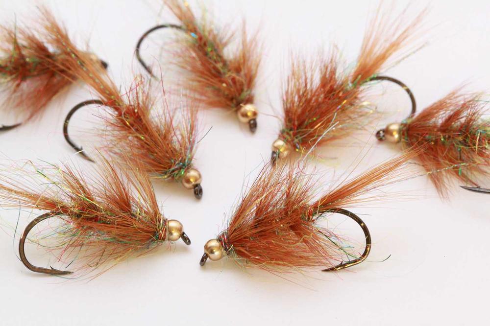 Hane Hackler - Golden Olive