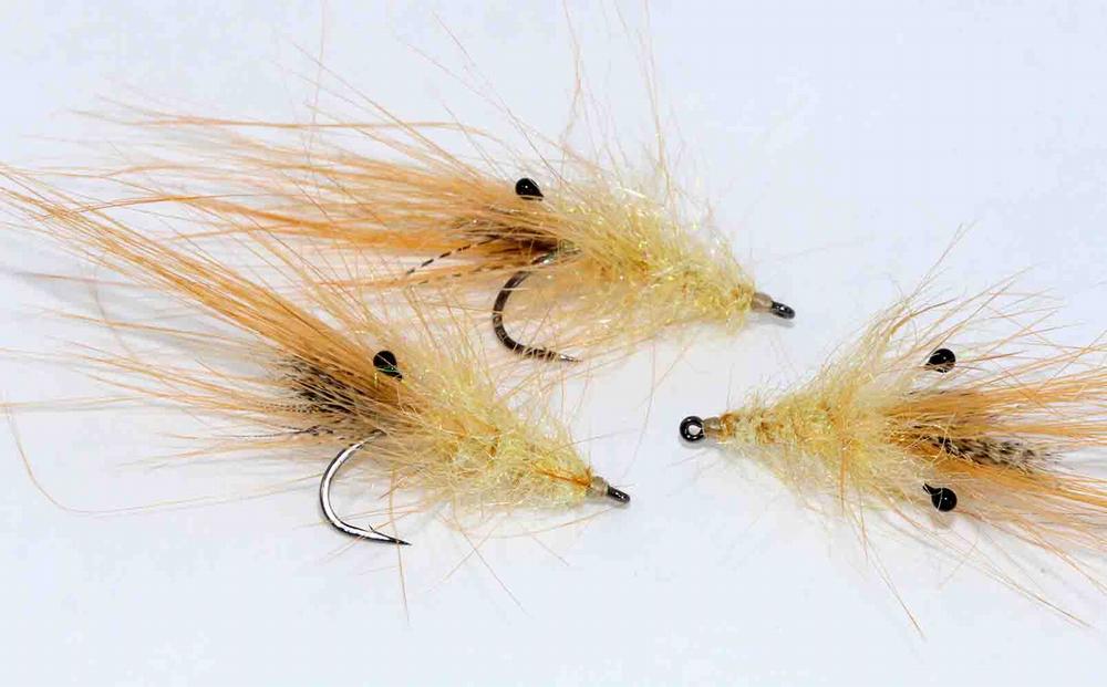 STF Dubbing - Brown