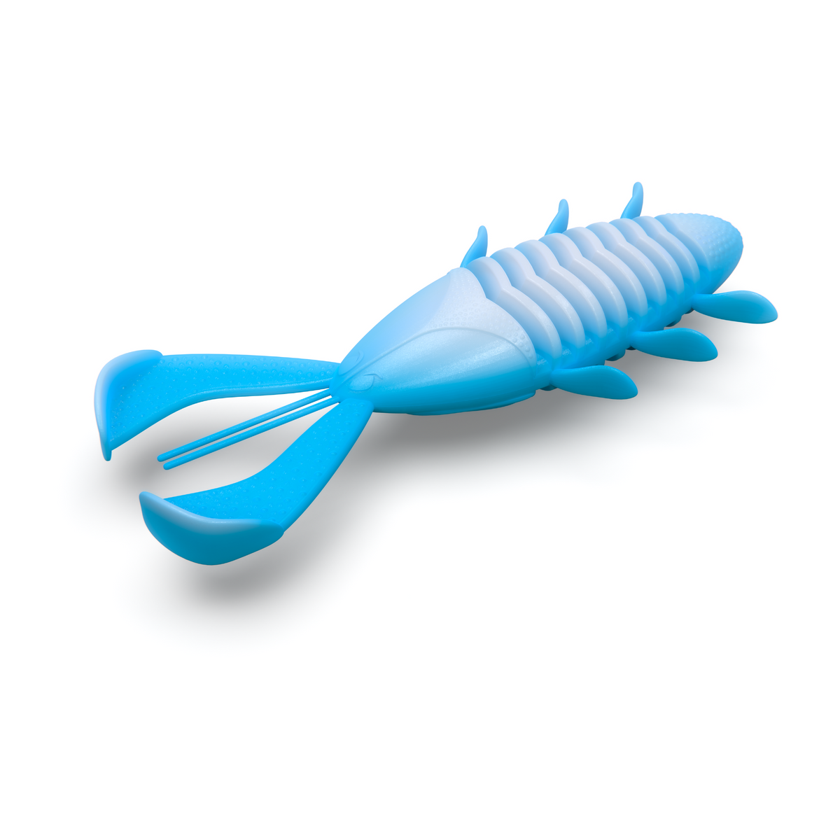 Baitlab Crawlet Gummidyr