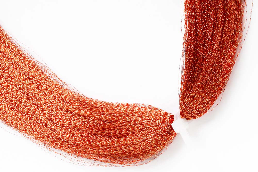 Krystal Flash - Copper