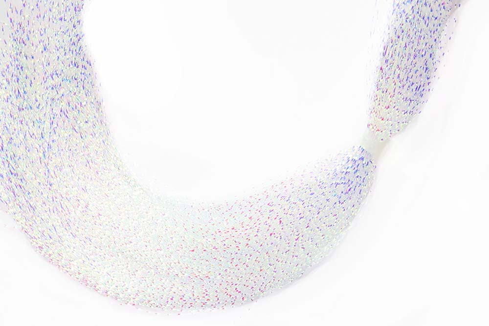 Flashabou Accent Crystal Flash - Mirror Opal