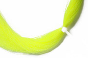 Flashabou Accent Crystal Flash - Fl. Glow in the dark Yellow