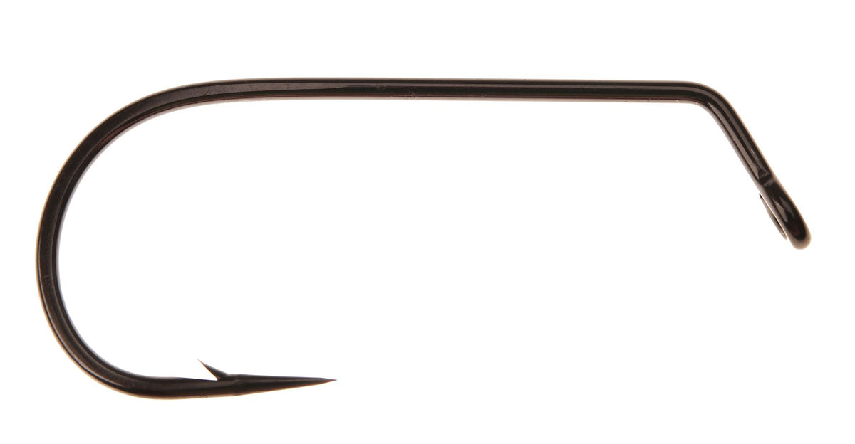 AHREX PR374 Hooks - Jig Streamer