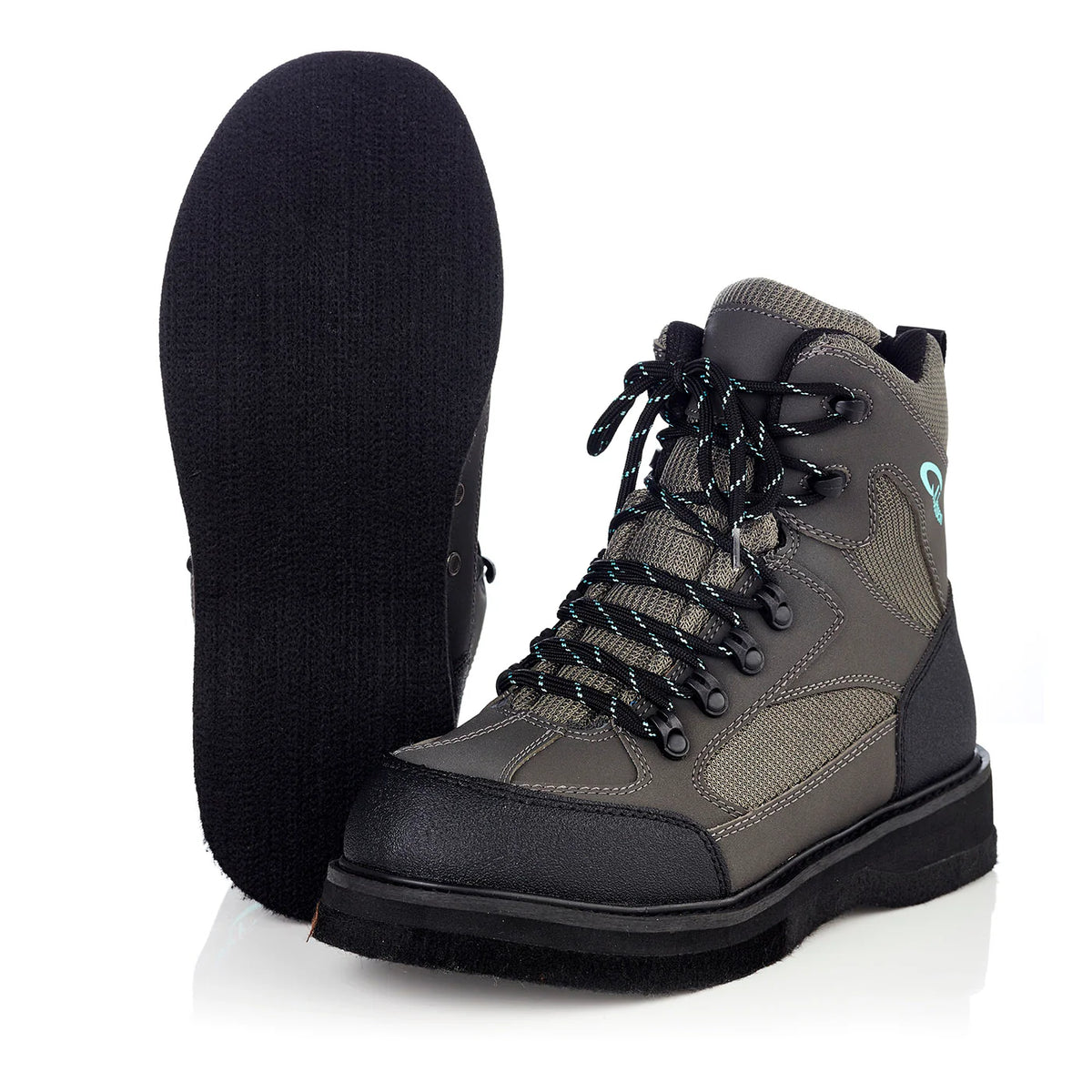 A.Jensen Narvi II Waders + Callisto Vadestøvler + Vaderstaske