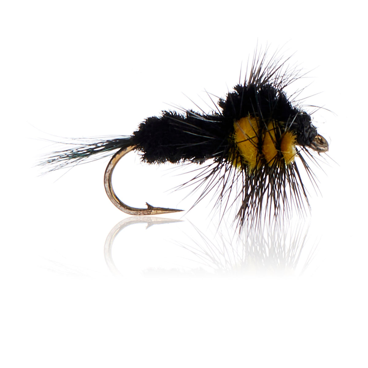 A.Jensen LURES & ATTRACTOR FLIES (P&T FLIES) - Series 1 â€“ AJF-200103.jpg