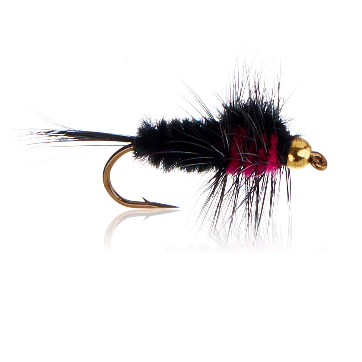 A.Jensen LURES & ATTRACTOR FLIES (P&T FLIES) - Series 1 â€“ AJF-200119.jpg