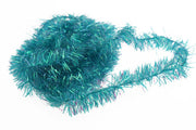Cactus Chenille - Blue
