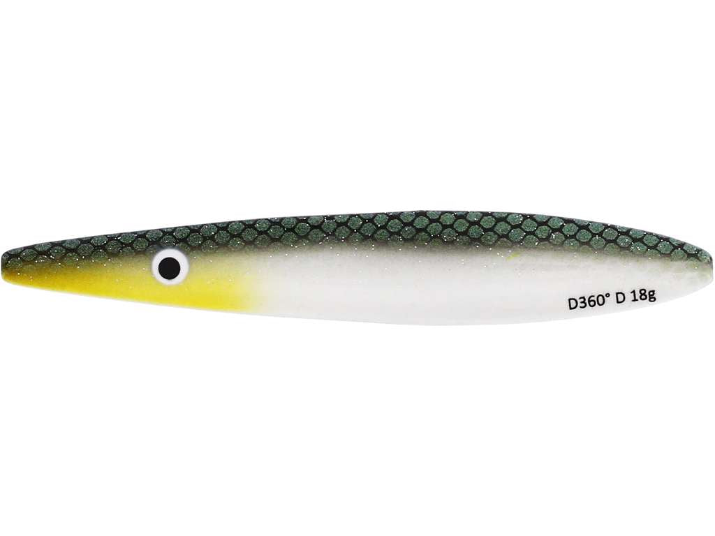 Westin D360 Distance 28 gram