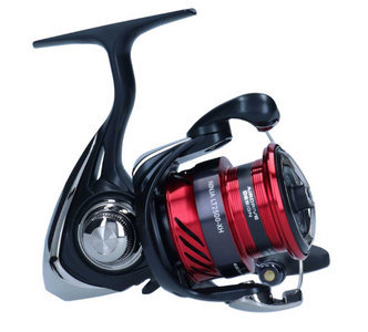 Du tilføjede <b><u>Daiwa 23 NINJA LT</u></b> til kurven.