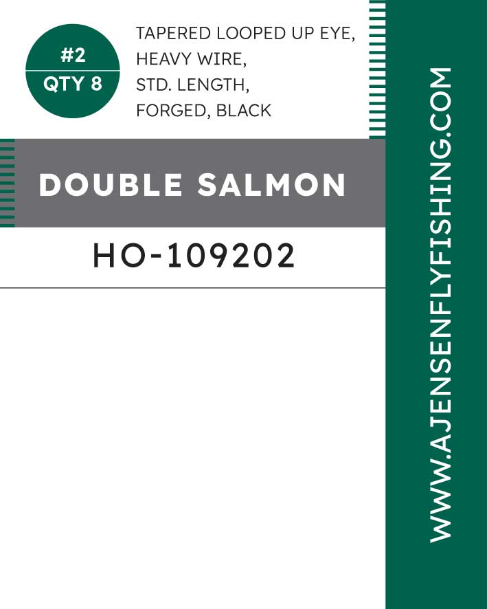A.Jensen DOUBLE SALMON Hook â€“ Double-Salmon-card_web.jpg