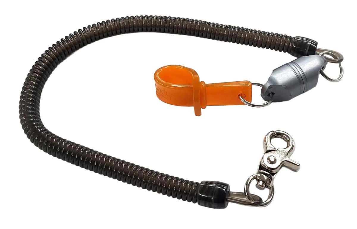 Fishpond Confluence Net Release 2.0 - Gunmetal