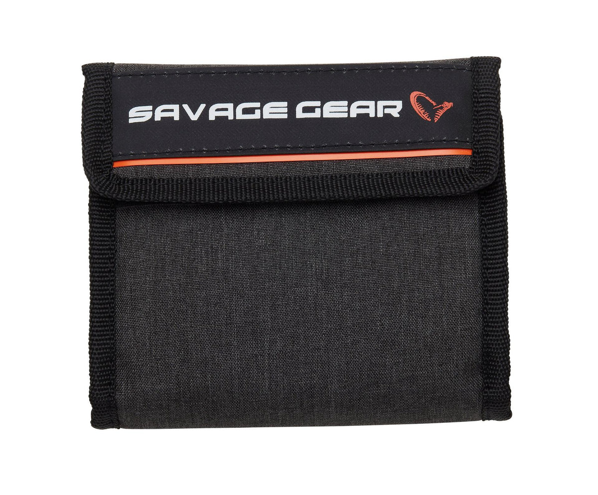 Savage gear flipwallet blinkmappe