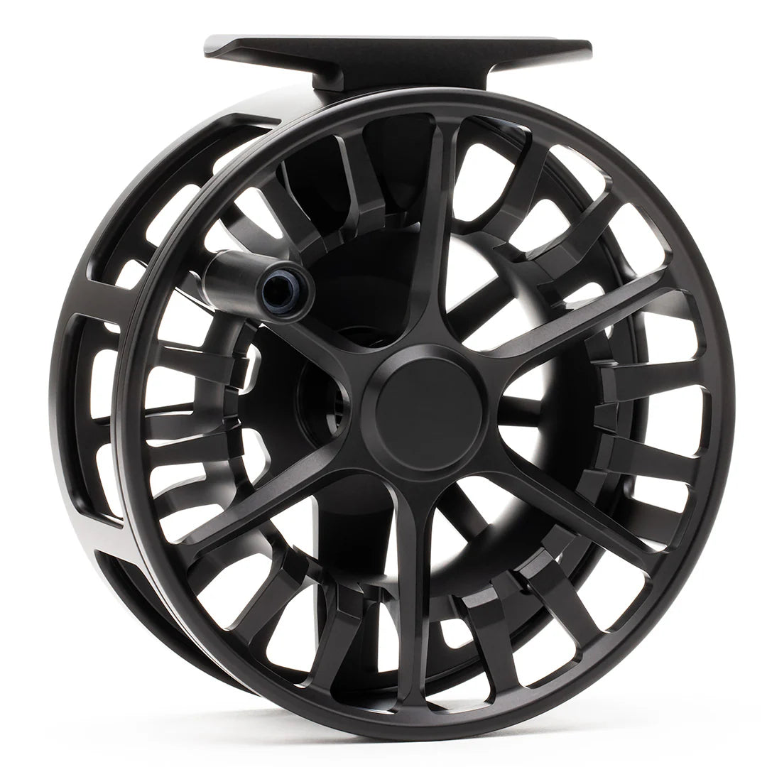 Lamson Guru S HD