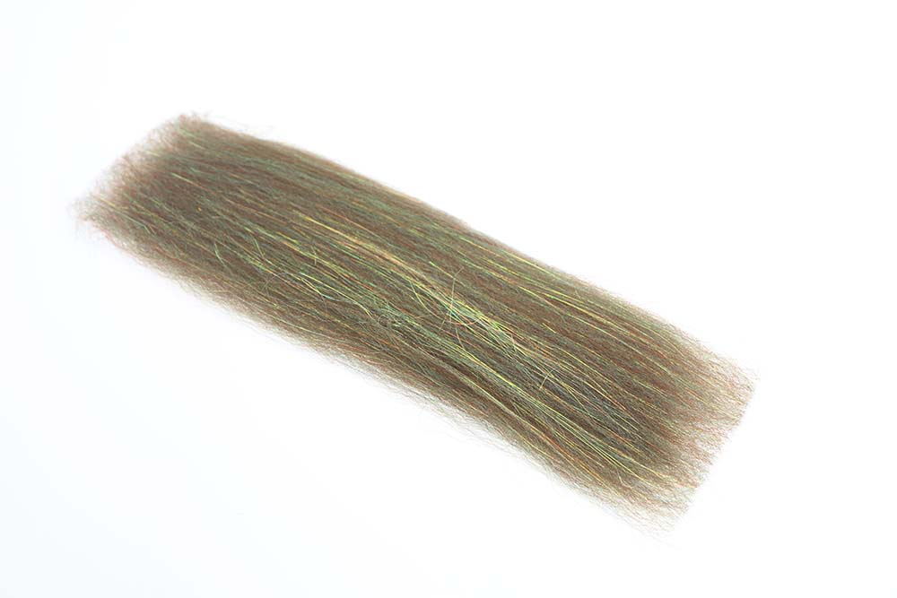 Sculpting Flash Fibre - Camo