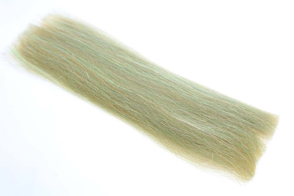 Sculpting Flash Fibre - Olive Shiner