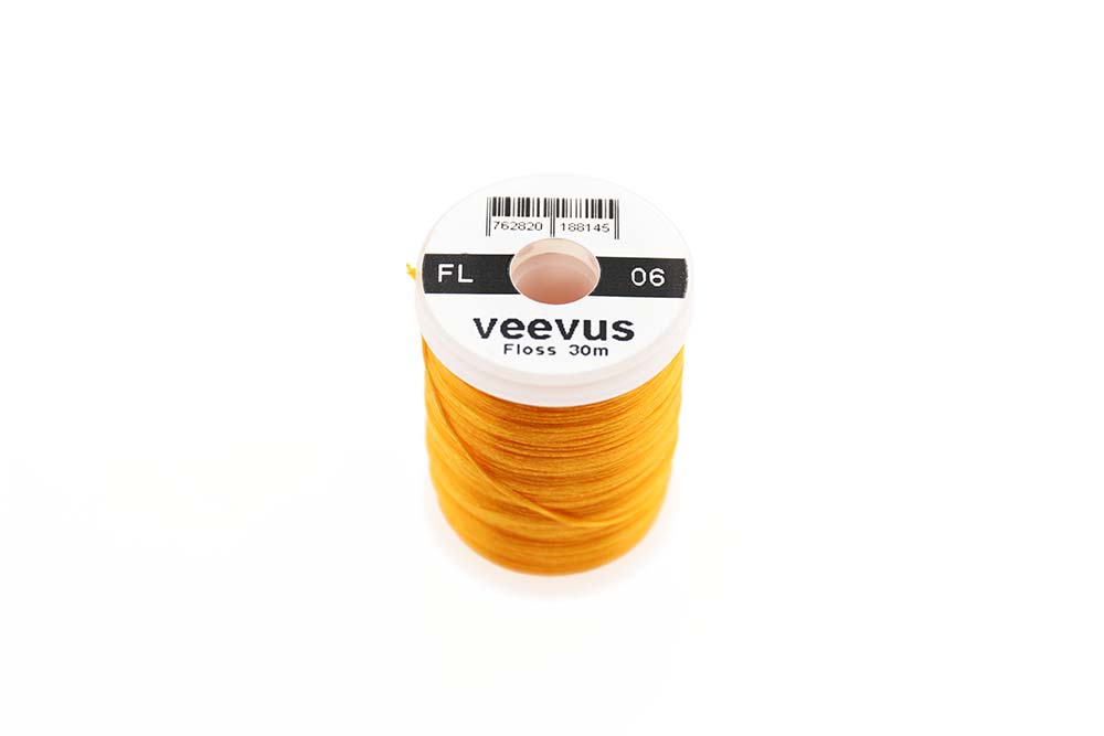 Veevus floss - Sunburst