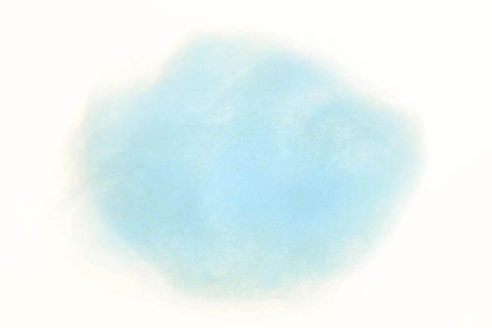 Senyo's Laser Dub - Pale Blue