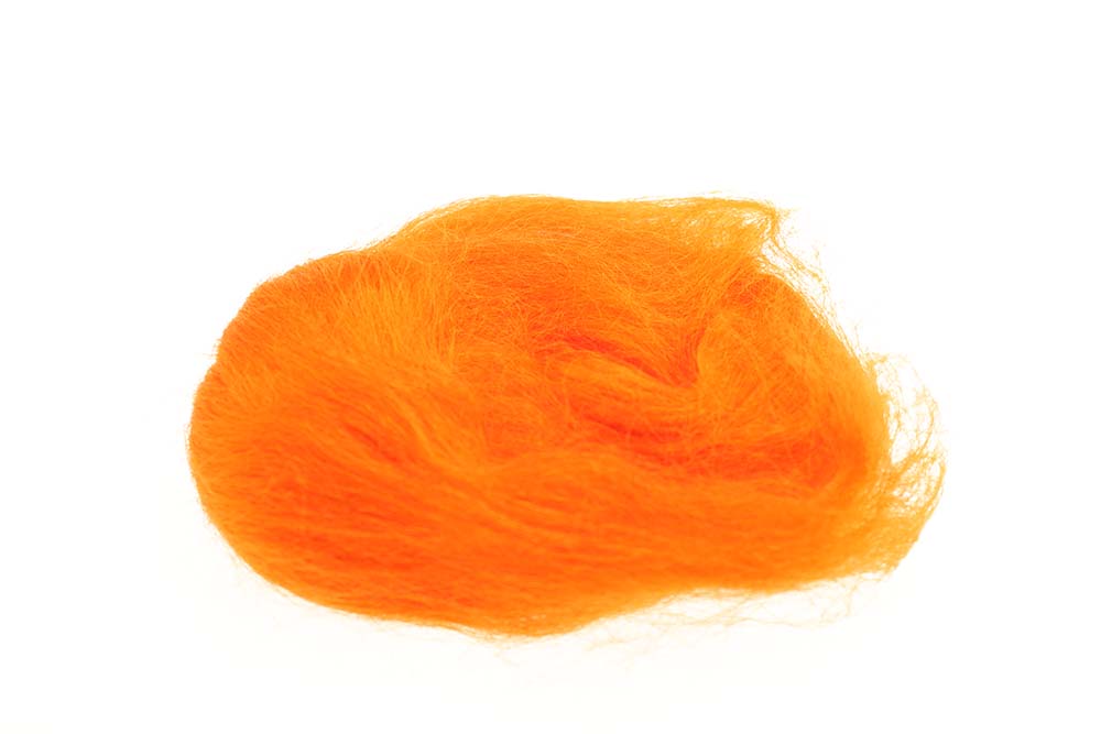 Senyo's Laser Hair 4.0 - Hot Orange