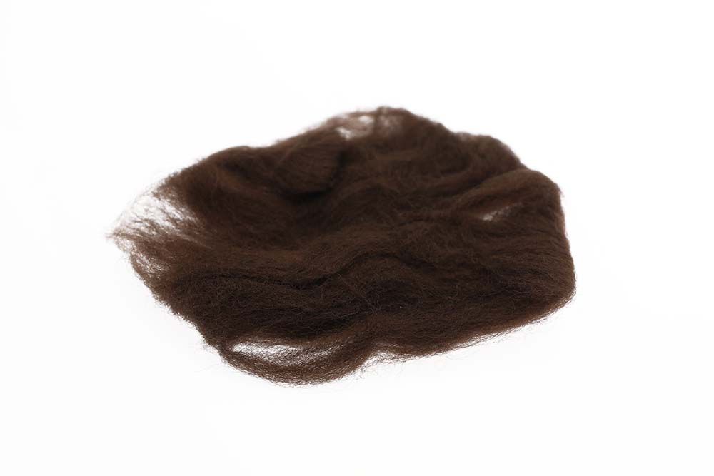 Fly-Rite - Chocolate Brown (Nr 6)