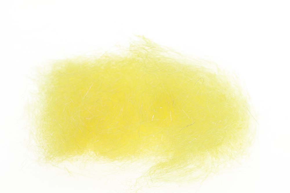 Ice Dub - UV Lt. Yellow