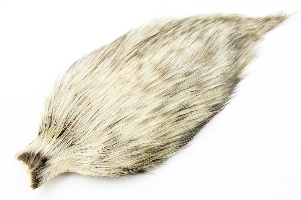 (Silver Grade) Whiting Spey Rooster - Variant