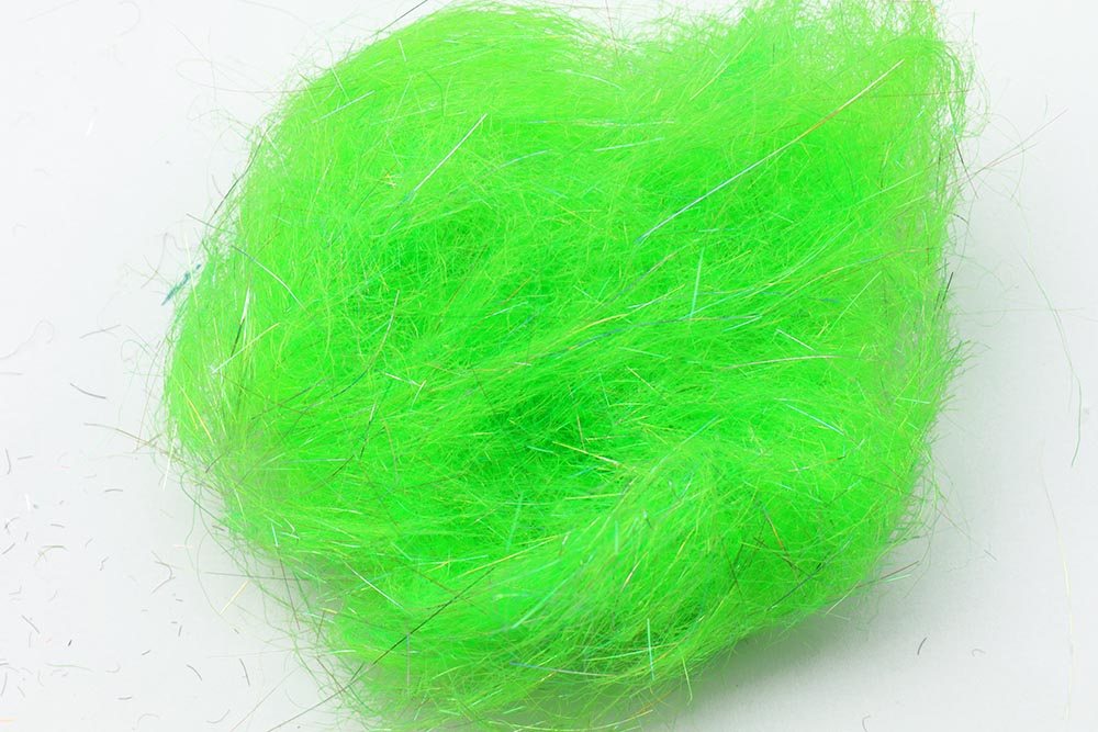 Salmo supreme - Hot Lime