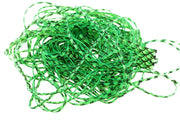 Magnum Predator Rubber Legs - Barred Frog Green