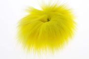 Polarræv - Yellow