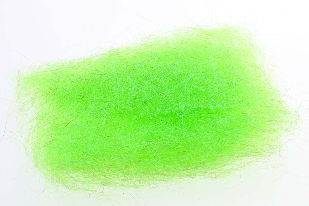 Ice Dub - Fl.Lime Green