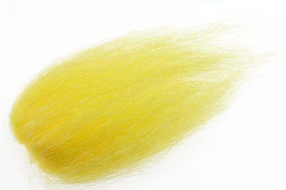 Ghost Hair - Yellow
