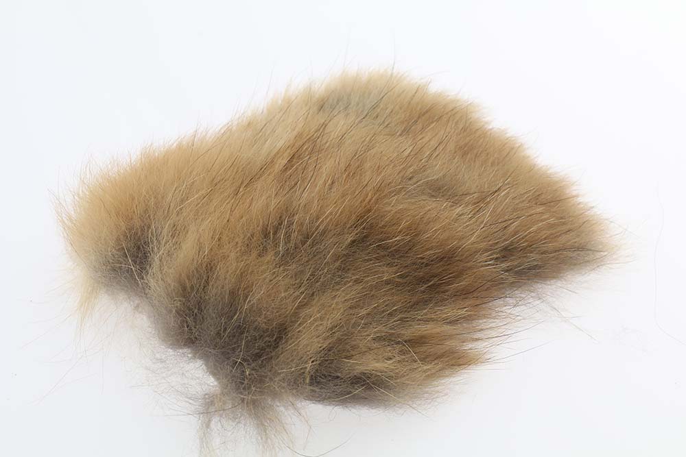 Red Fox Bodyskin - Natural
