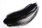 Big Fly Fiber Curls - Black
