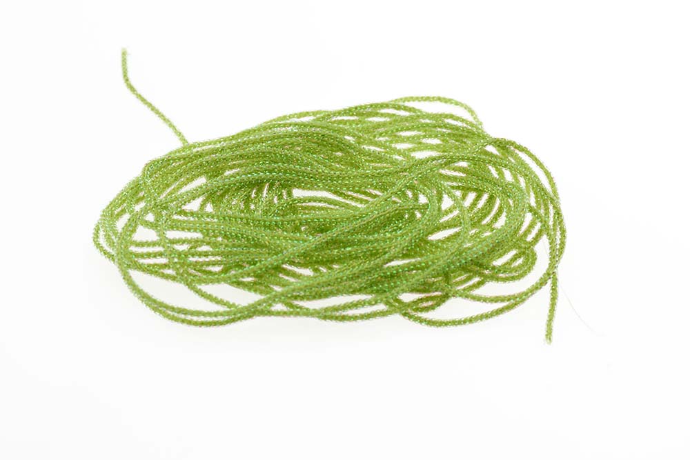 Pearl Core Braid - Olive