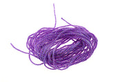 Pearl Core Braid - Purple